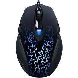 Foto del baner flotante de Mouse Gamer Genius X - G510 retroiluminado oferta