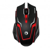 Foto del producto Mouse Gamer Scorpion M319 de conexión Usb - Red