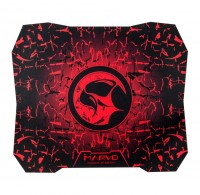 Foto del baner flotante de Mouse pad gaming Scorpion G1 Gamer 28 x 24 cm