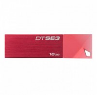 Foto del baner flotante de Pendrive Kingston 16gb usb 2.0 SE3 Rojo