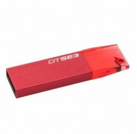 Foto del baner flotante de Pendrive Kingston 32gb Usb 2.0 DTSE3 color Rojo