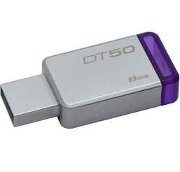 Foto del baner flotante de Pendrive Kingston USB 3.1 DataTraveler 50 de 8Gb Oferta