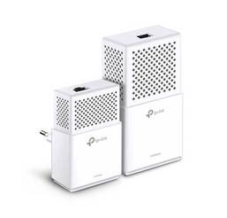Foto del baner flotante de Powerline Gigabit Wifi Dual Band Tp-Link en oferta