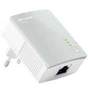 Foto del baner flotante de Powerline Tp Link TL-Pa 4010 a 500 mbps individual