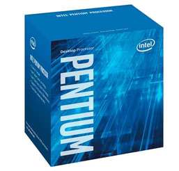 Foto del baner flotante de Procesador Dual Core  G4400 de 6ª Generación 3.3 Ghz 