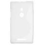 Foto del baner flotante de Protector Carcaza Tpu Para Nokia Lumia 520