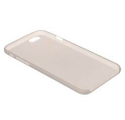 Foto del baner flotante de Protector Tpu para Iphone 6 color transparente 