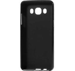 Foto del baner flotante de Protector Tpu para Samsung j7 color negro 