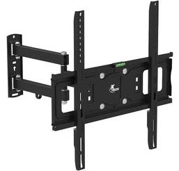 Foto del baner flotante de Soporte móvil para tv led o lcd de hasta 55 pulgadas - Xtech