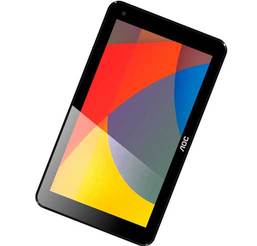 Foto del producto Tablet Aoc 7 A725 Quad Core Ram 1gb Rom 8gb Android 5.1
